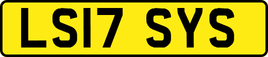 LS17SYS