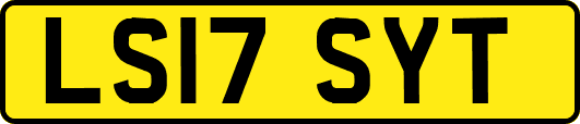 LS17SYT