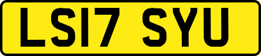 LS17SYU
