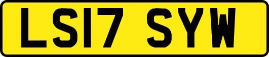 LS17SYW