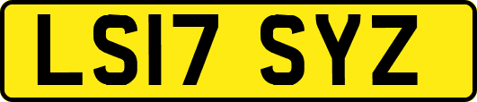 LS17SYZ