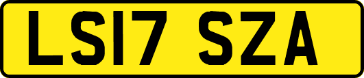 LS17SZA