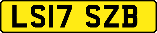 LS17SZB