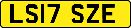 LS17SZE