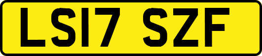 LS17SZF