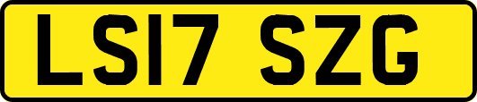 LS17SZG