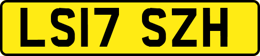 LS17SZH