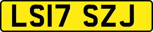 LS17SZJ