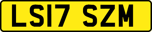 LS17SZM