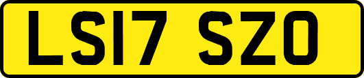 LS17SZO