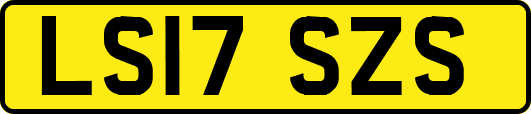 LS17SZS