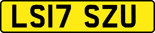 LS17SZU
