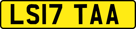 LS17TAA