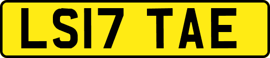LS17TAE