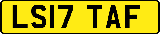 LS17TAF