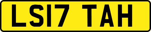 LS17TAH