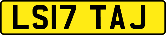 LS17TAJ
