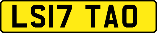 LS17TAO