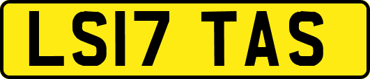 LS17TAS