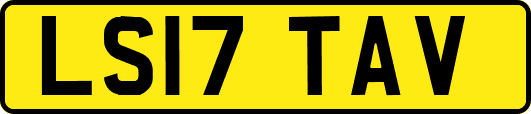 LS17TAV