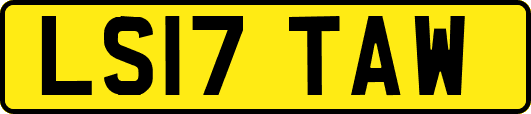 LS17TAW