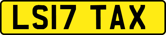 LS17TAX