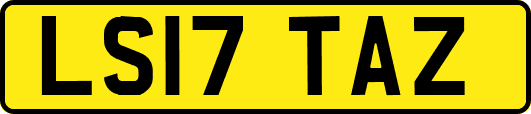 LS17TAZ