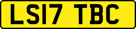 LS17TBC
