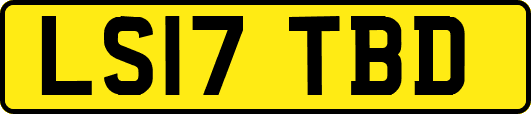 LS17TBD