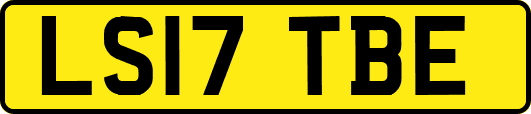 LS17TBE
