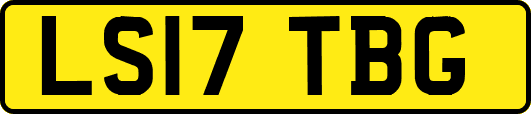 LS17TBG