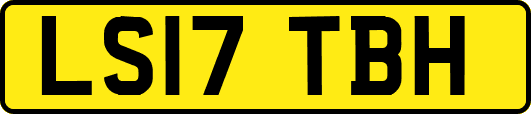 LS17TBH