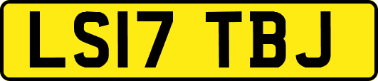 LS17TBJ