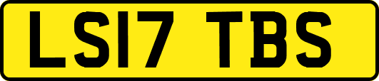 LS17TBS