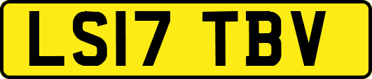 LS17TBV