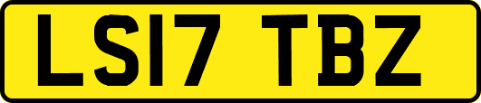 LS17TBZ