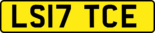 LS17TCE
