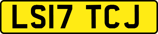 LS17TCJ
