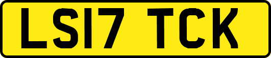 LS17TCK