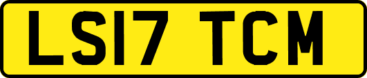 LS17TCM