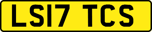 LS17TCS