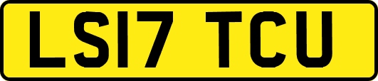 LS17TCU