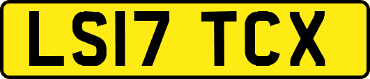 LS17TCX