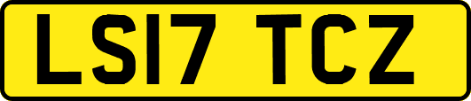 LS17TCZ