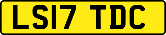 LS17TDC