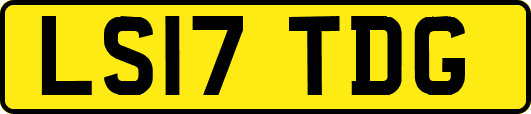 LS17TDG