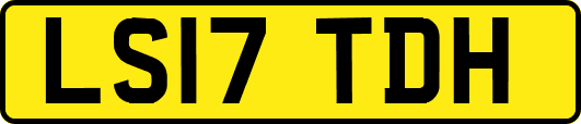 LS17TDH