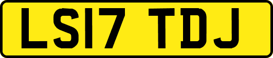 LS17TDJ