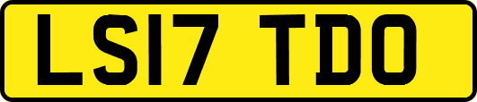 LS17TDO