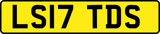 LS17TDS